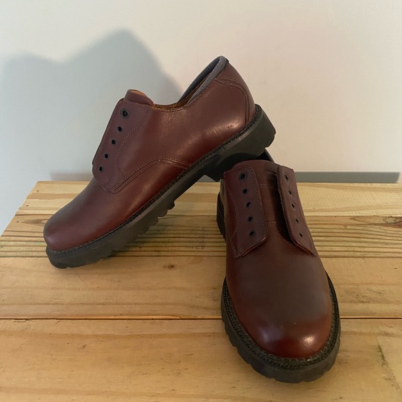 Rockport Men's M4117 Water Proof Oxford Shoes, 8.5m - Picture 12 of 12